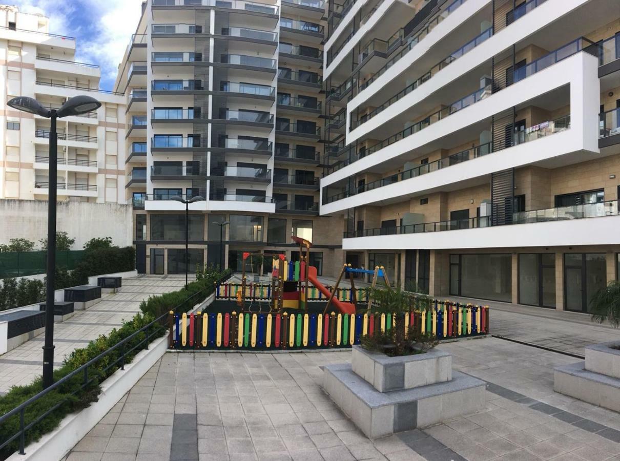 Pe Na Areia Alojamento Local Portimão Exterior foto
