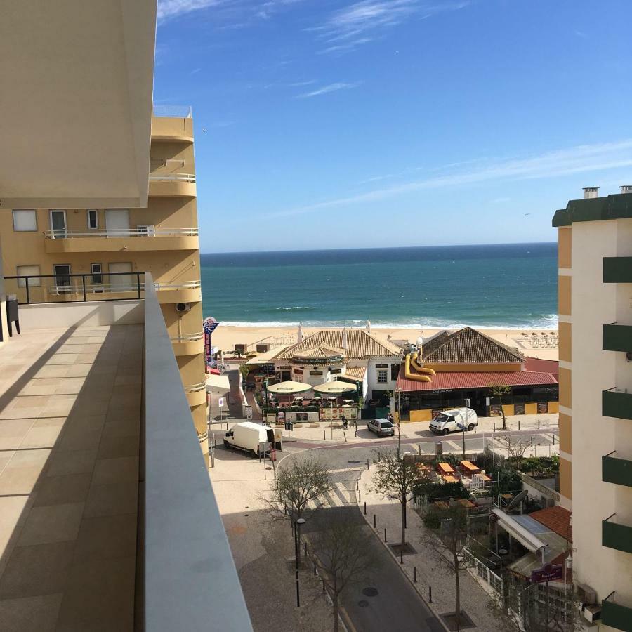 Pe Na Areia Alojamento Local Portimão Exterior foto