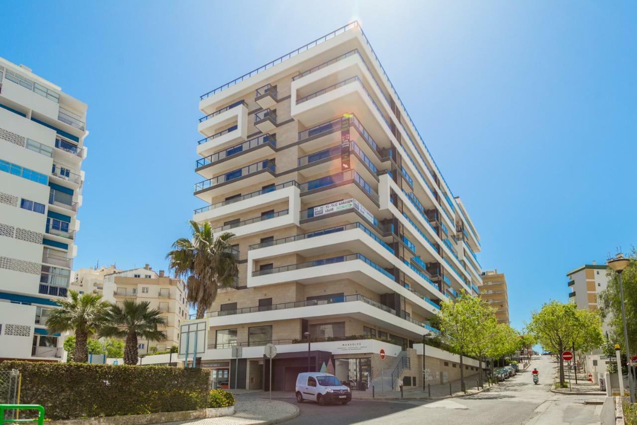 Pe Na Areia Alojamento Local Portimão Exterior foto