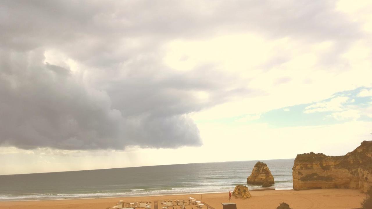 Pe Na Areia Alojamento Local Portimão Exterior foto