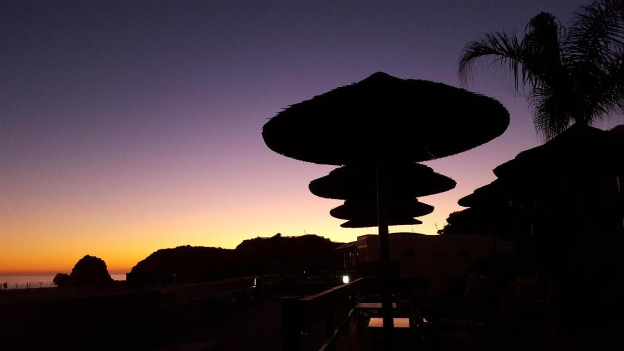 Pe Na Areia Alojamento Local Portimão Exterior foto